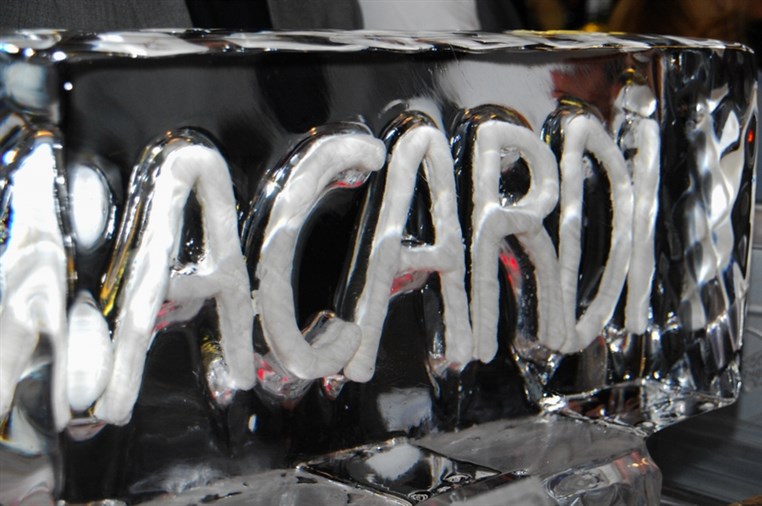 Bacardi Legacy Semi-Final